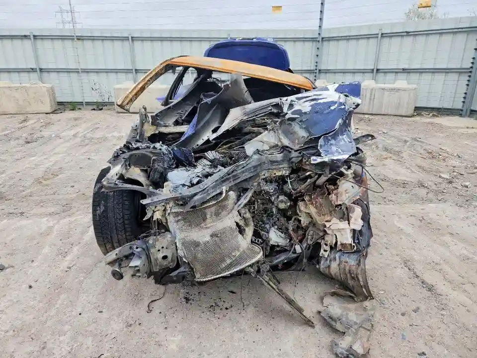 JF1VBAF68N9014660 2022 SUBARU WRX-4