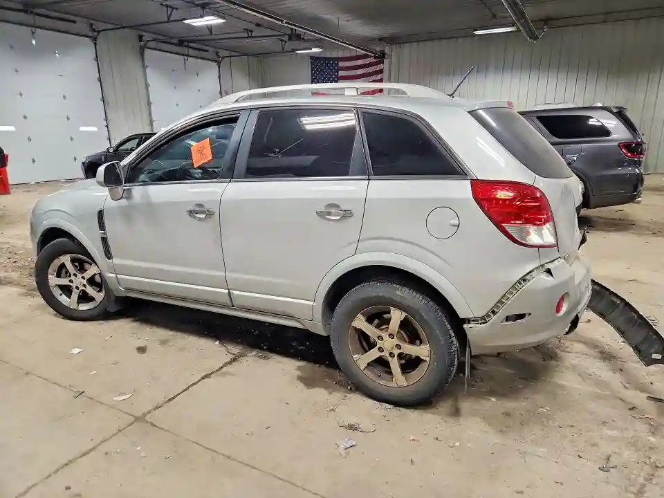 3GNAL3E53CS589602 2012 CHEVROLET CAPTIVA-1