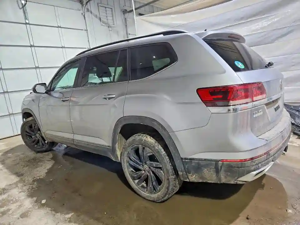 1V2KR2CA0PC544441 2023 VOLKSWAGEN ATLAS-1