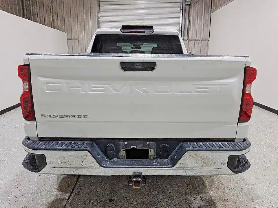 3GCUDAEDXPG133894 2023 CHEVROLET SILVERADO-5