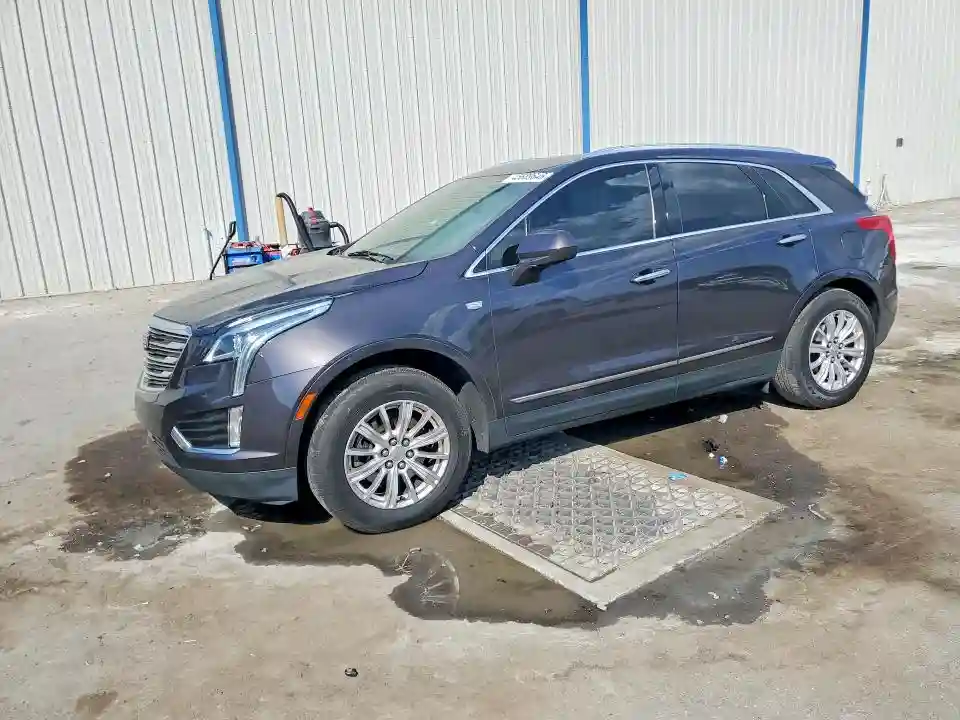 1GYKNARS8KZ104121 2019 CADILLAC XT5-0