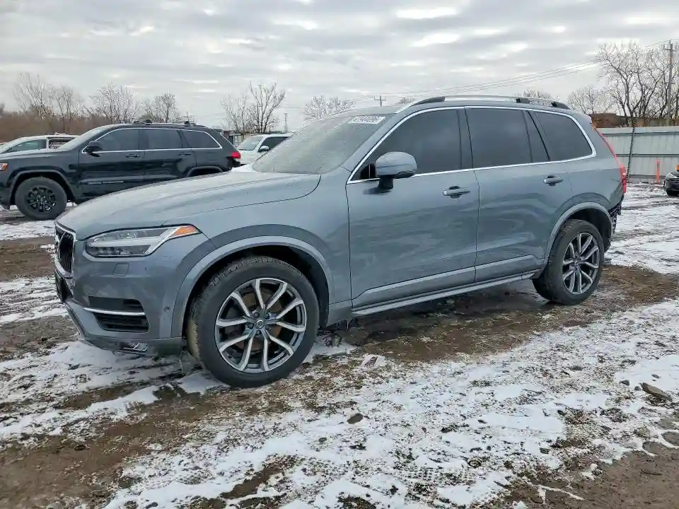 YV4A22PK7J1192981 2018 VOLVO XC90-0