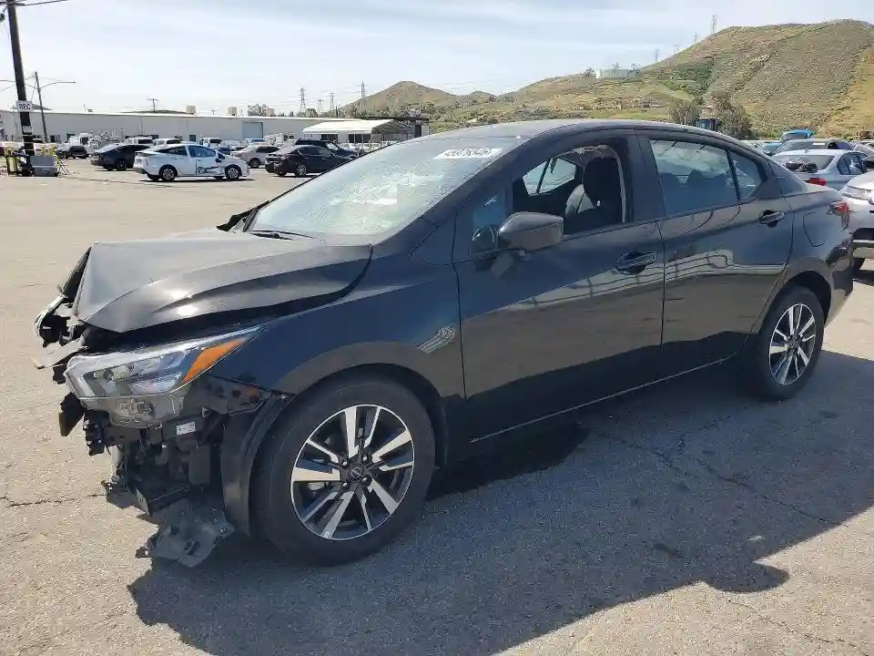 3N1CN8EV4SL853043 2025 NISSAN VERSA-0