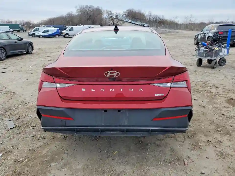 KMHLM4DJ0RU110074 2024 HYUNDAI ELANTRA HY-5