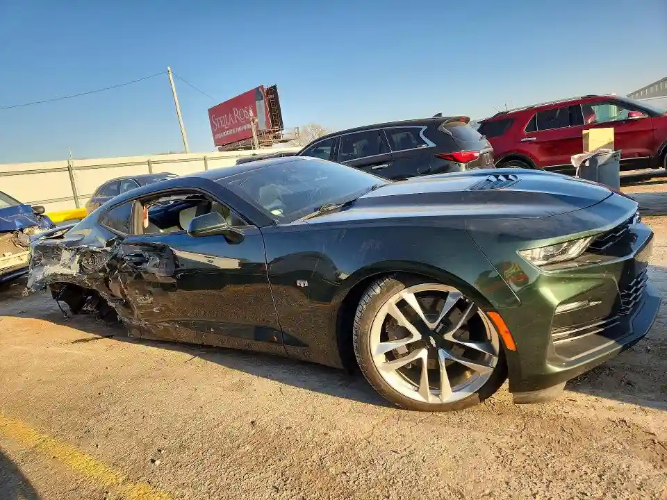 1G1FH1R76L0120939 2020 CHEVROLET CAMARO-3