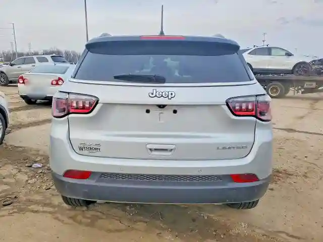 3C4NJDCN1RT128989 2024 JEEP COMPASS-5