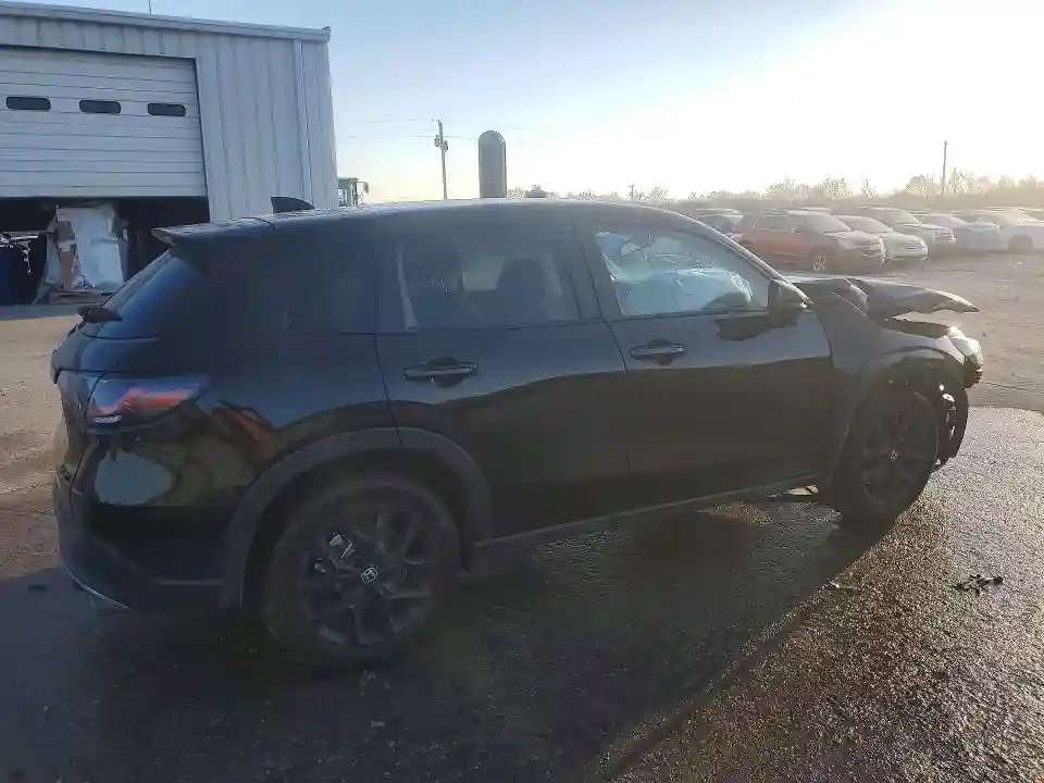 3CZRZ1H58SM752784 2025 HONDA HR-V-2