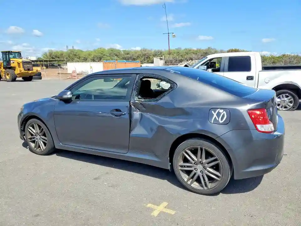 JTKJF5C7XD3056694 2013 SCION TC-1