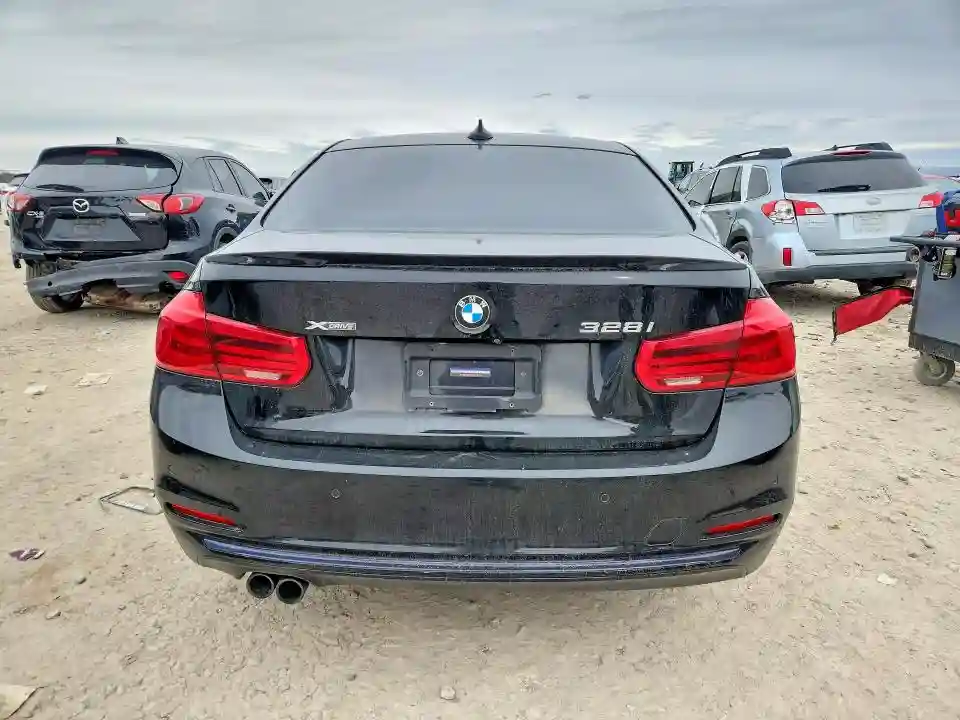 WBA8E3G50GNT78241 2016 BMW 328-5