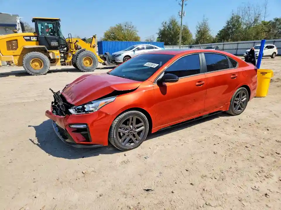 3KPF34AD6ME335495 2021 KIA FORTE GT-L-0