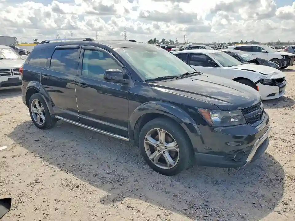 3C4PDDGG9HT609034 2017 DODGE JOURNEY-3