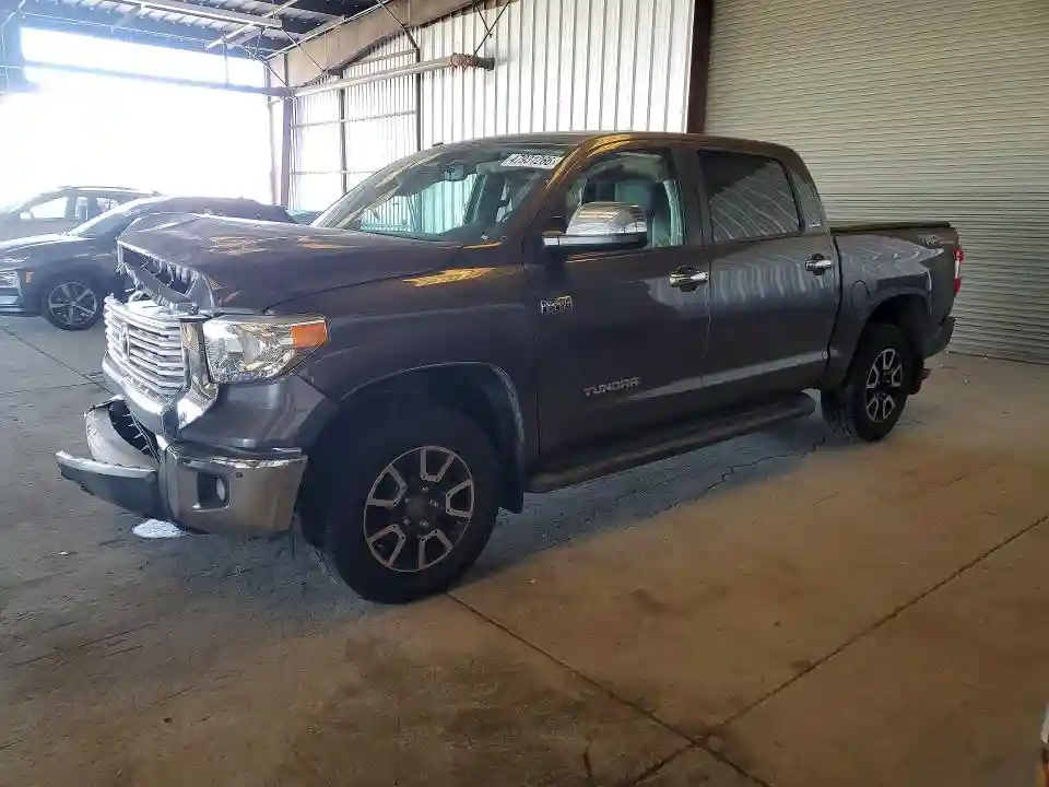 5TFHY5F19FX456989 2015 TOYOTA TUNDRA-0