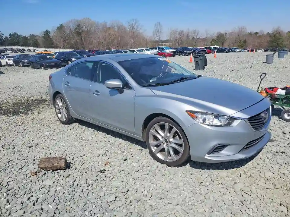JM1GL1V50H1115042 2017 MAZDA 6-3