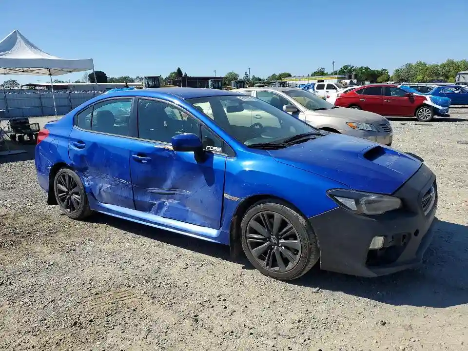 JF1VA1B66G9833193 2016 SUBARU WRX-3