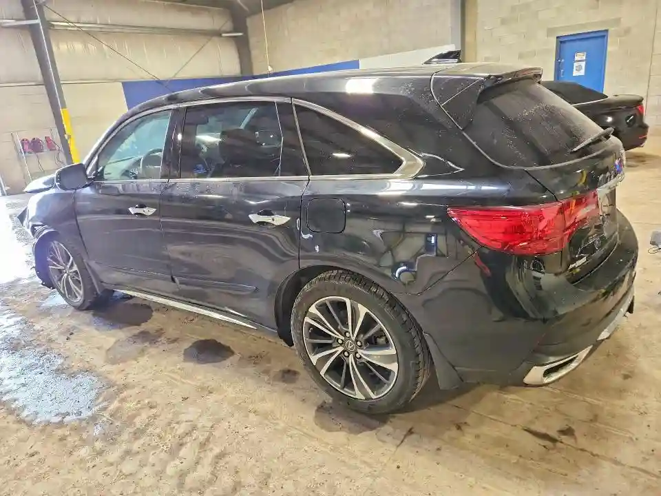 5J8YD4H53LL005180 2020 ACURA MDX-1