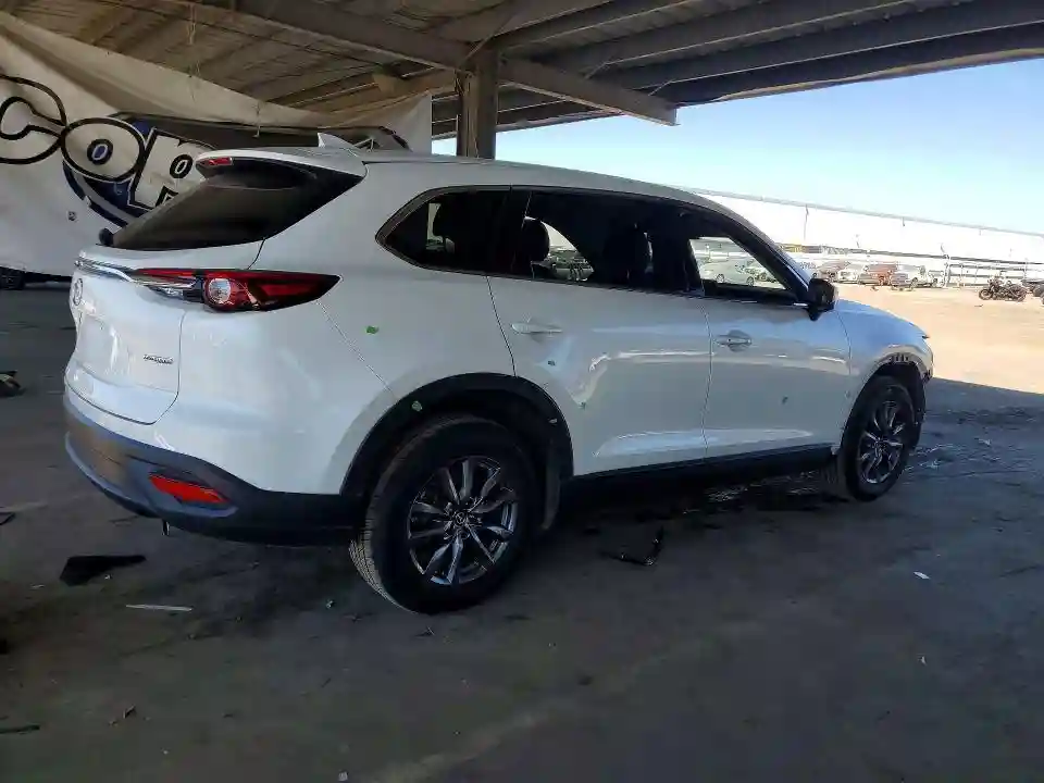 JM3TCBCY8P0644204 2023 MAZDA CX-9-2