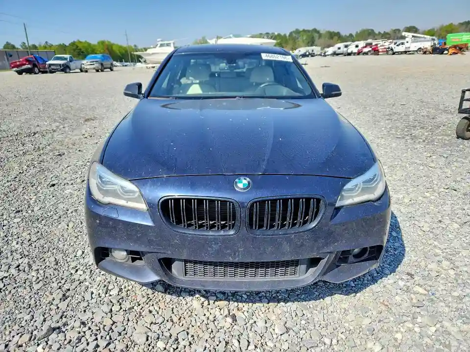 WBAKN9C58ED000878 2014 BMW 5 SERIES-4