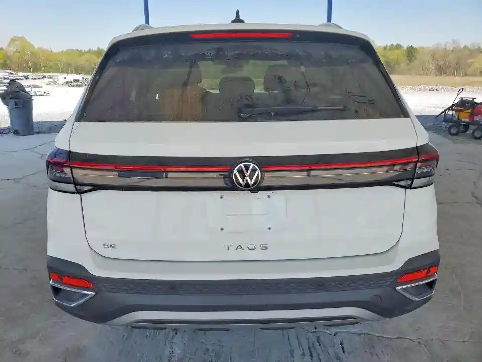 3VVEC7B20SM050810 2025 VOLKSWAGEN ALL OTHER-5
