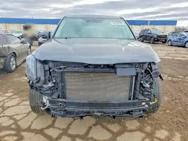 5XYP2DGC1RG478354 2024 KIA TELLURIDE-4