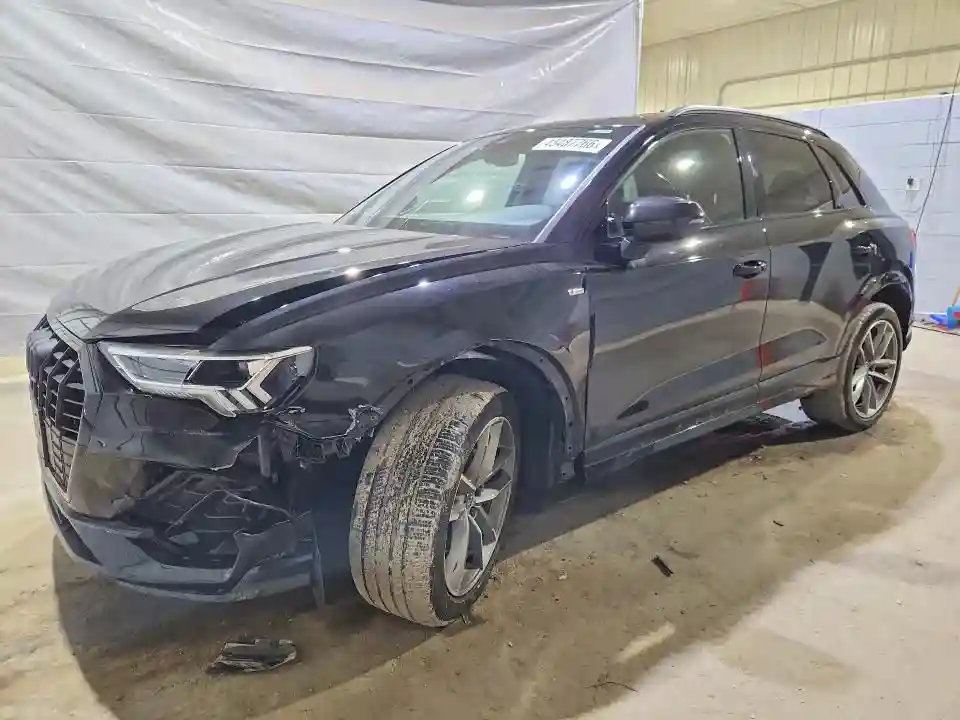WA1EECF36N1148112 2022 AUDI Q3-0