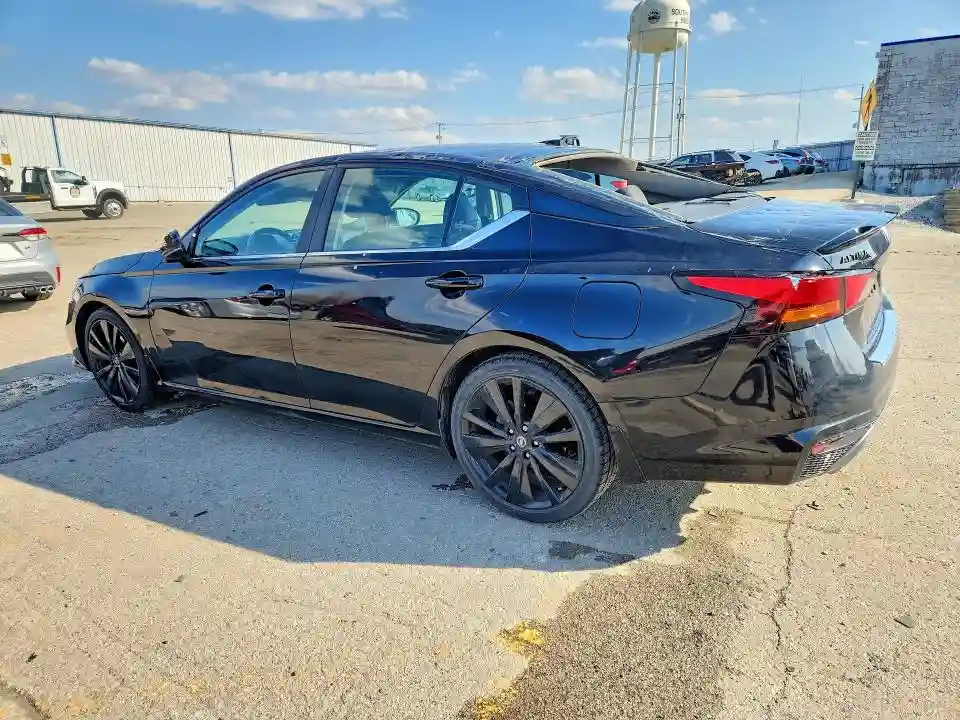 1N4BL4CV2NN314022 2022 NISSAN ALTIMA-1