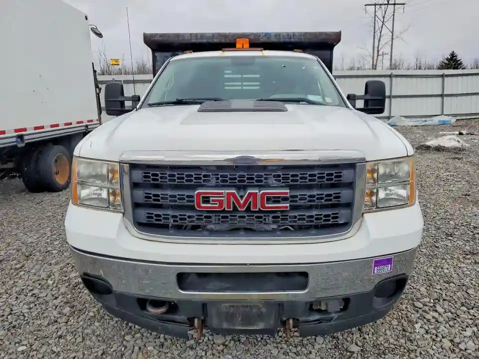 1GD322CG0DF113649 2013 GMC SIERRA-4