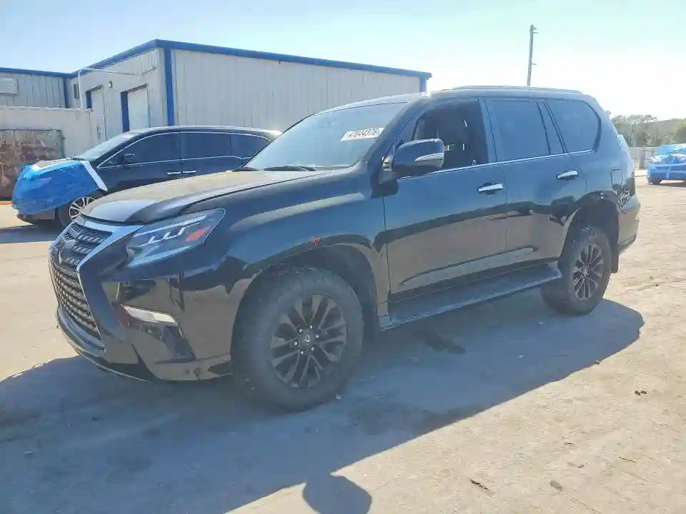 JTJAM7BX7M5281053 2021 LEXUS GX-0