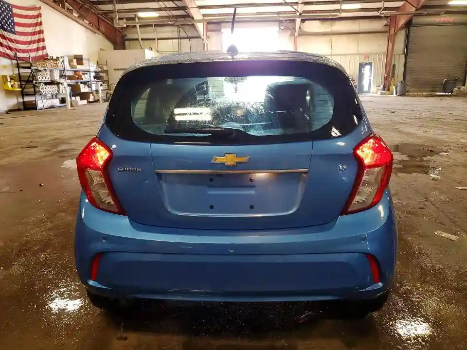 KL8CF6SA4JC438923 2018 CHEVROLET SPARK-5