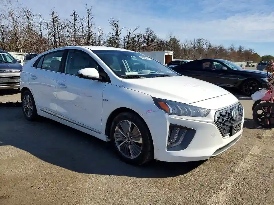 KMHC75LD5LU241033 2020 HYUNDAI IONIQ-3