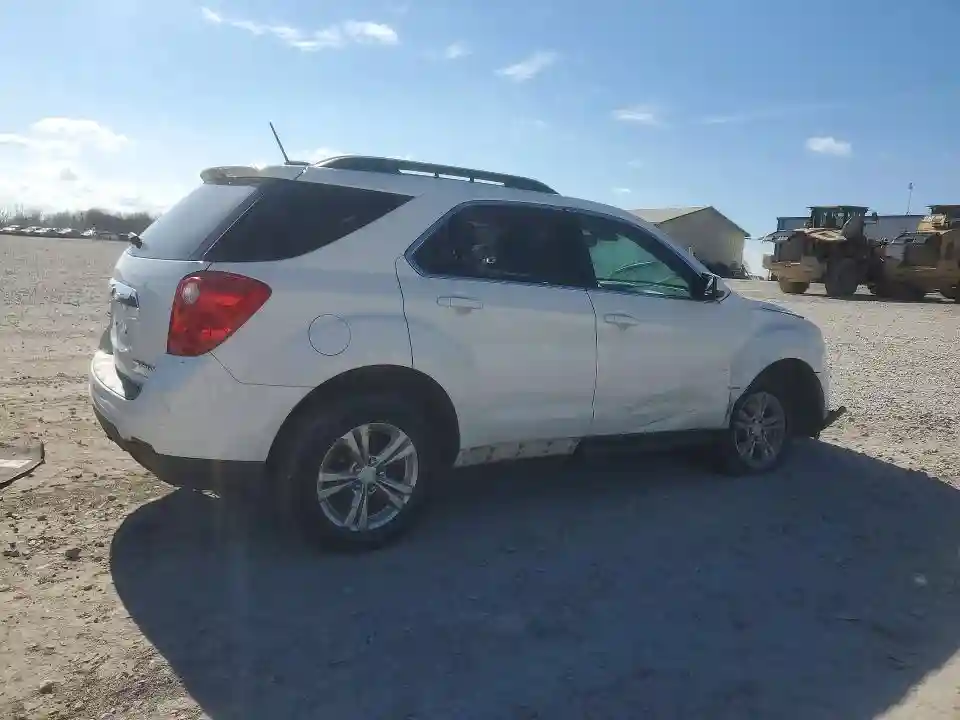 2GNALBEK0F1140135 2015 CHEVROLET EQUINOX-2