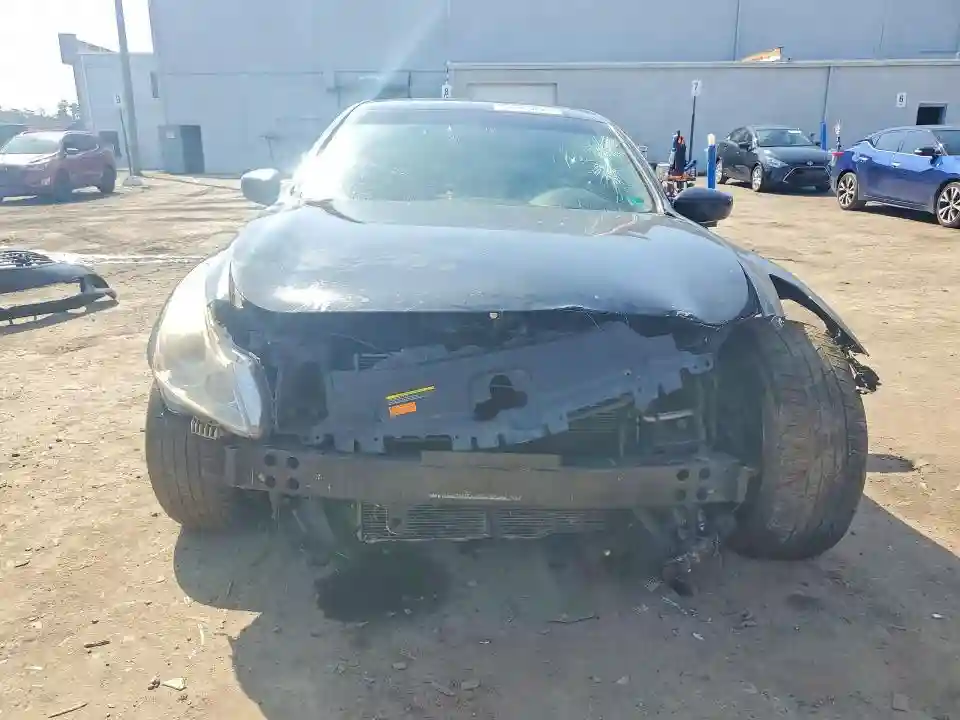 JN1CV6AP2DM306695 2013 INFINITI G37-4