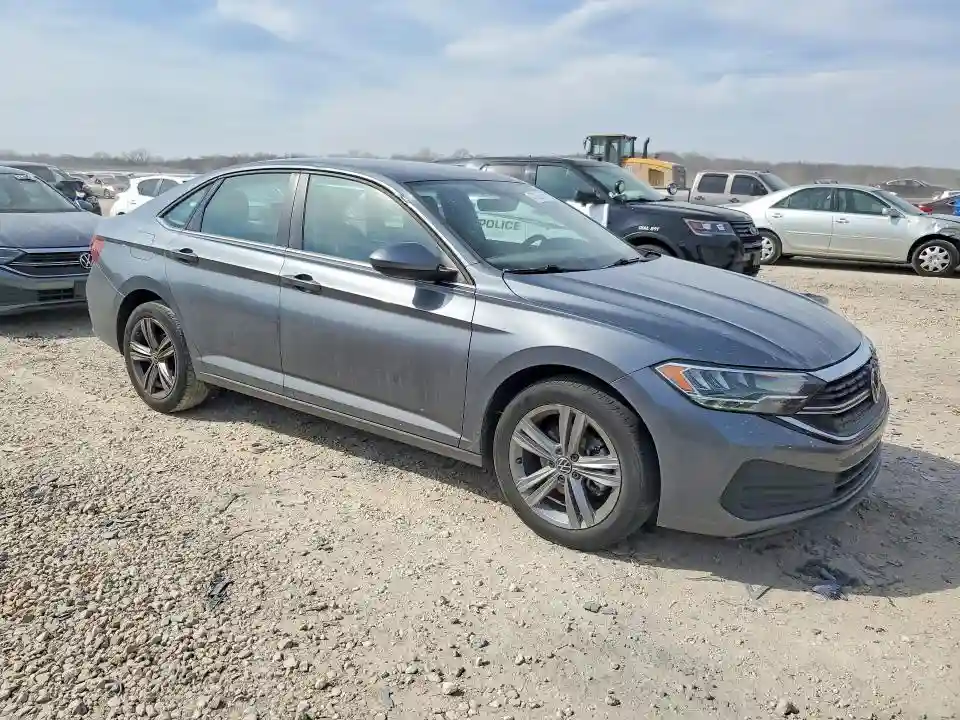 3VWEM7BU7NM006012 2022 VOLKSWAGEN JETTA-3