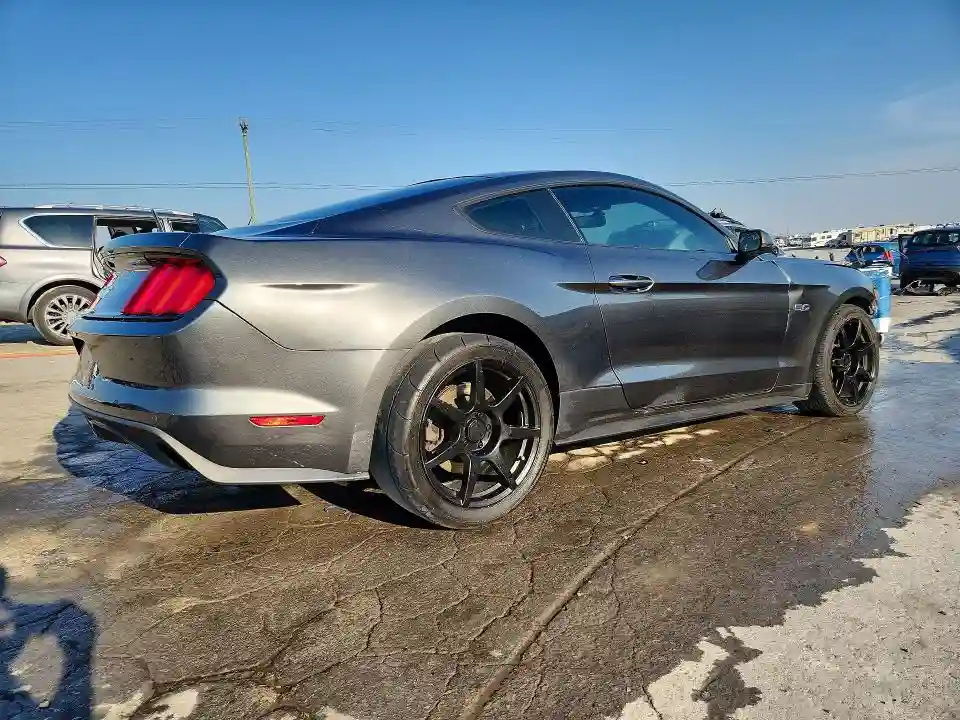 1FA6P8CF8H5263443 2017 FORD MUSTANG-2