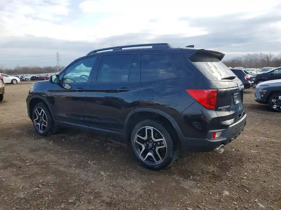 5FNYF8H01PB008902 2023 HONDA PASSPORT-1