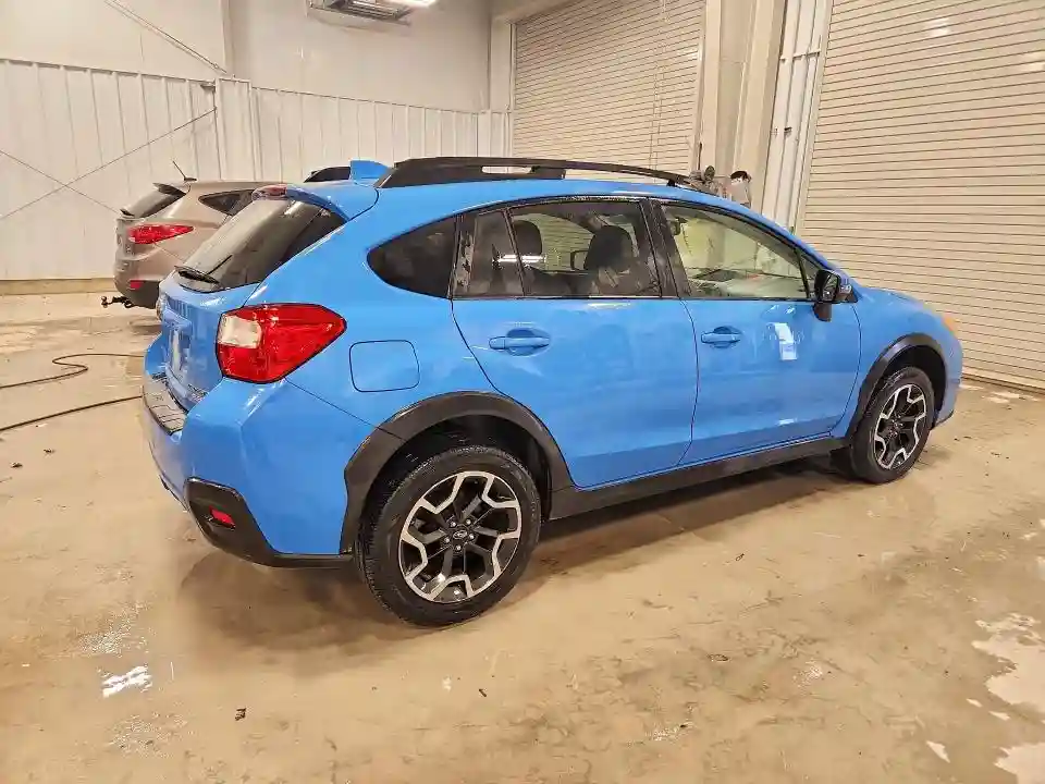 JF2GPAKC0GH274352 2016 SUBARU CROSSTREK-2