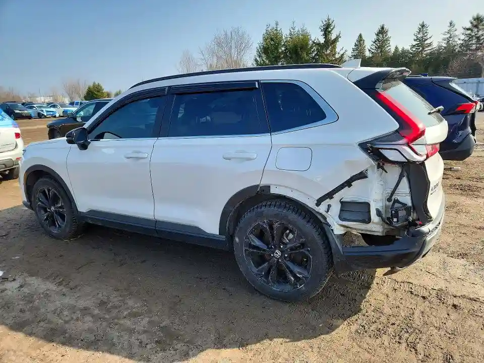 2HKRS6H96PH205035 2023 HONDA CRV-1