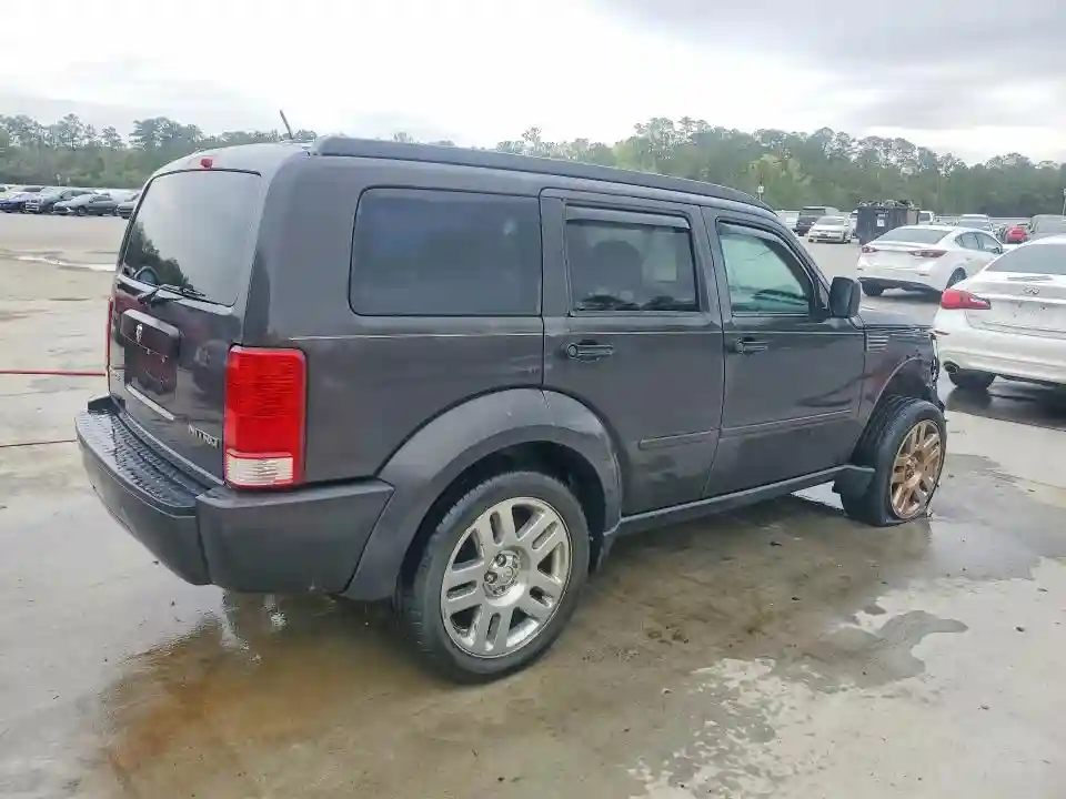 1D4PT4GK4AW174160 2010 DODGE NITRO-2