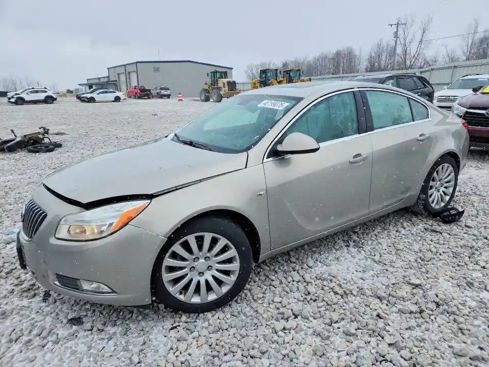 W04GU5GC0B1042935 2011 BUICK REGAL-0