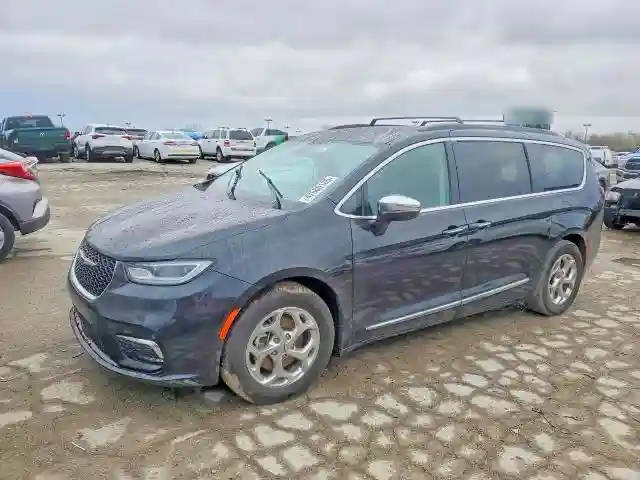 2C4RC1GG0NR138948 2022 CHRYSLER PACIFICA-0