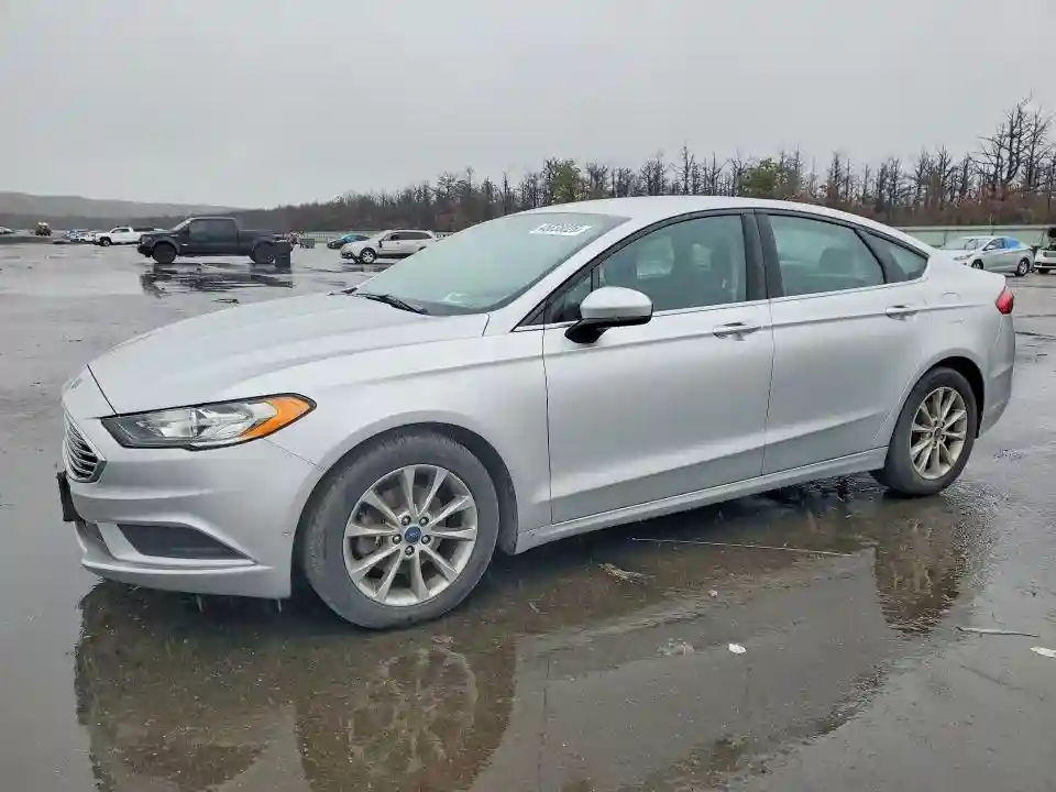 3FA6P0H72HR265480 2017 FORD FUSION-0