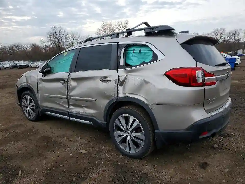 4S4WMAMD8L3455985 2020 SUBARU ASCENT-1