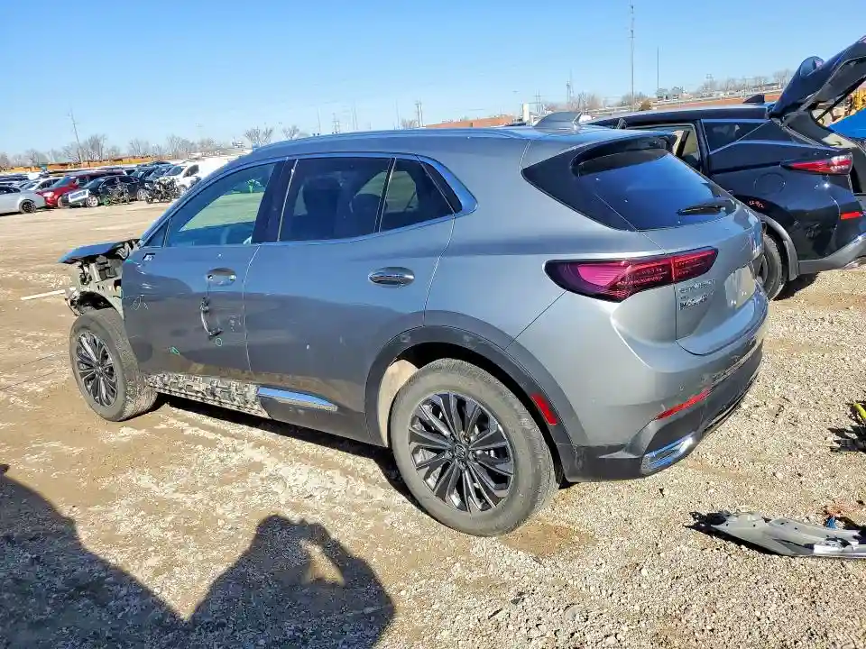 LRBFZKE41SD013339 2025 BUICK ENVISION-1