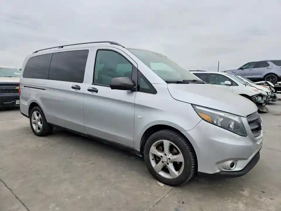 WD4PG2EE4G3086454 2016 MERCEDES-BENZ METRIS-3