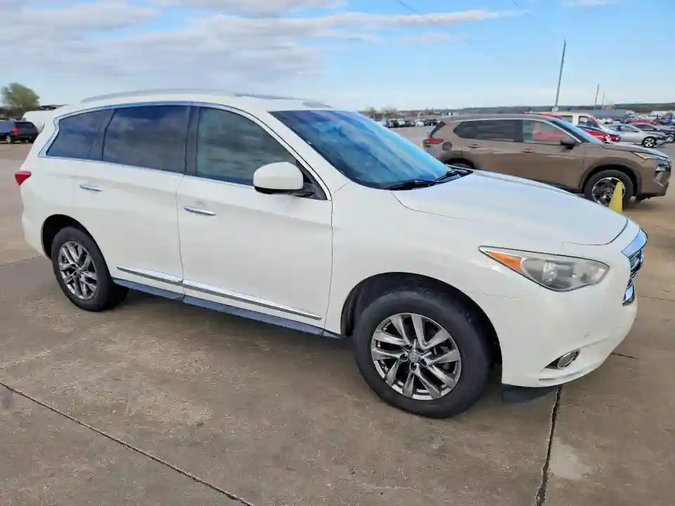 5N1AL0MN0DC340752 2013 INFINITI JX35-3