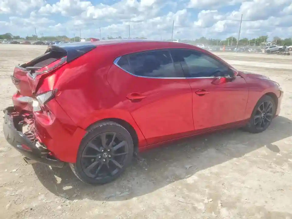 JM1BPAML0N1509389 2022 MAZDA 3-2