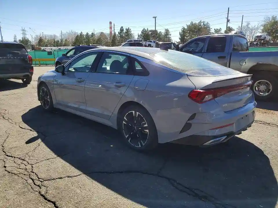 5XXG64J25RG248941 2024 KIA K5-1