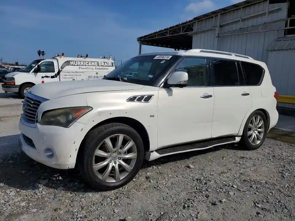 JN8AZ2ND1E9750631 2014 INFINITI QX80-0