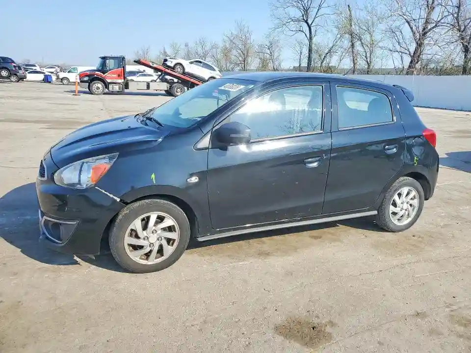 ML32A4HJ5JH008675 2018 MITSUBISHI MIRAGE-0