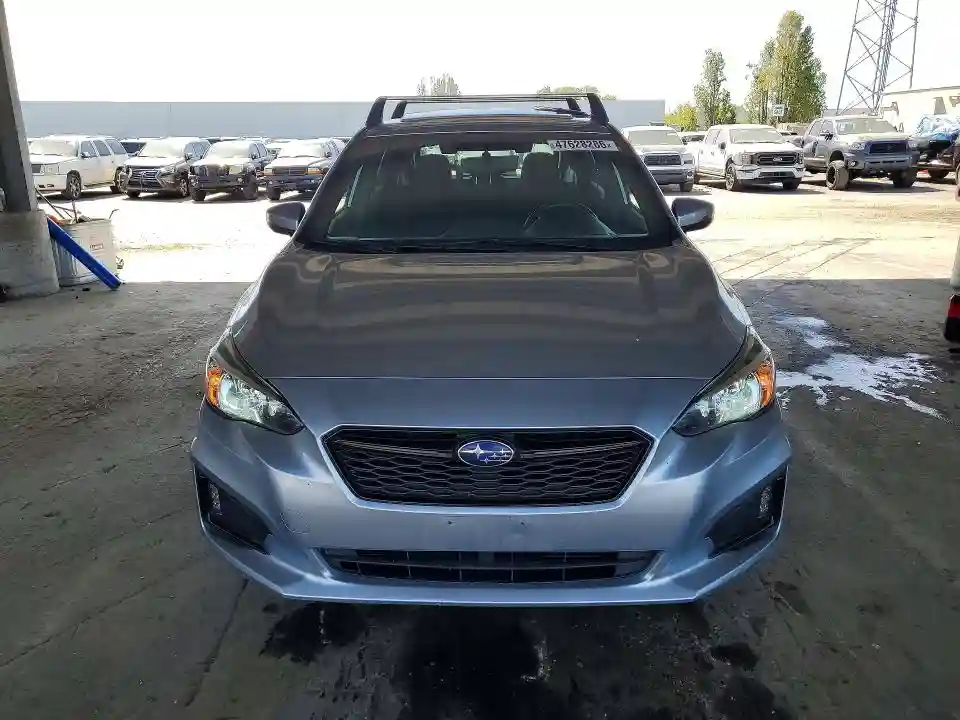 4S3GTAM61J3741879 2018 SUBARU IMPREZA-4