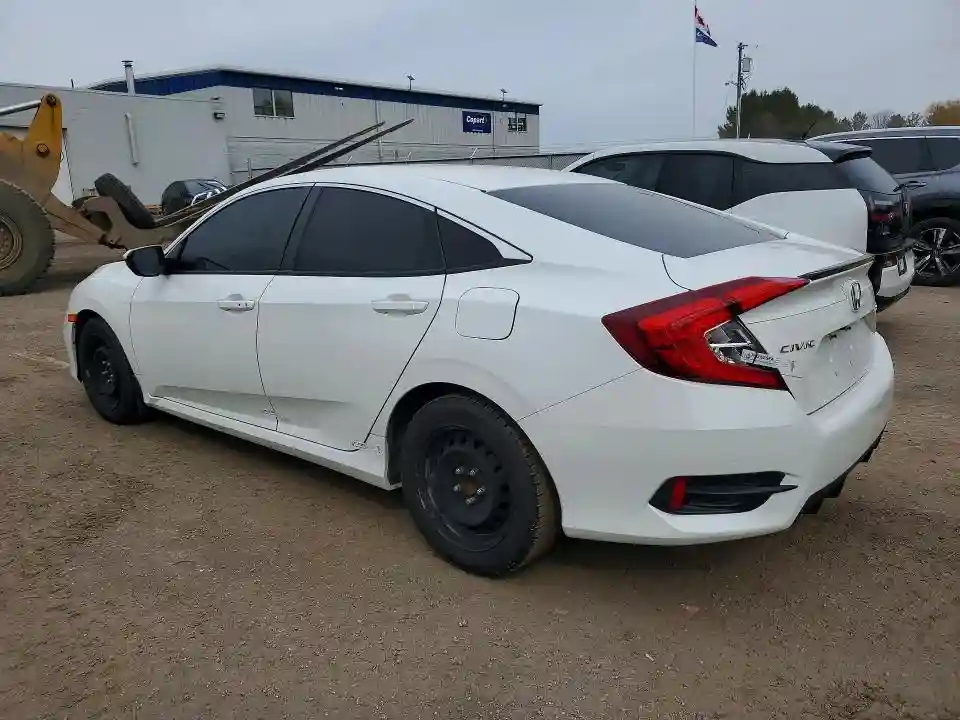2HGFC2F83MH011300 2021 HONDA CIVIC-1